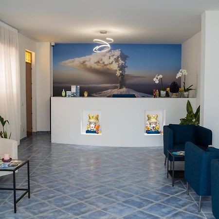 Paradise Sicily Rooms Calatabiano Extérieur photo