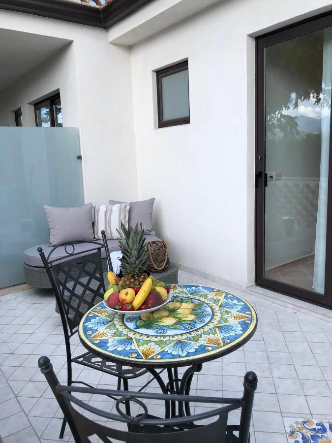 Paradise Sicily Rooms Calatabiano Extérieur photo