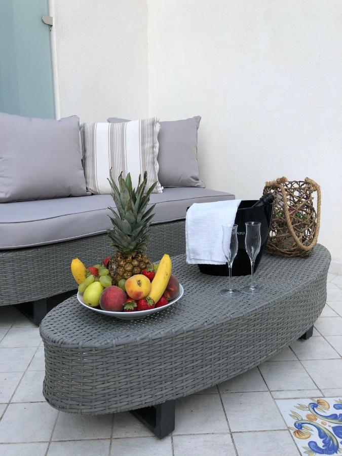 Paradise Sicily Rooms Calatabiano Extérieur photo