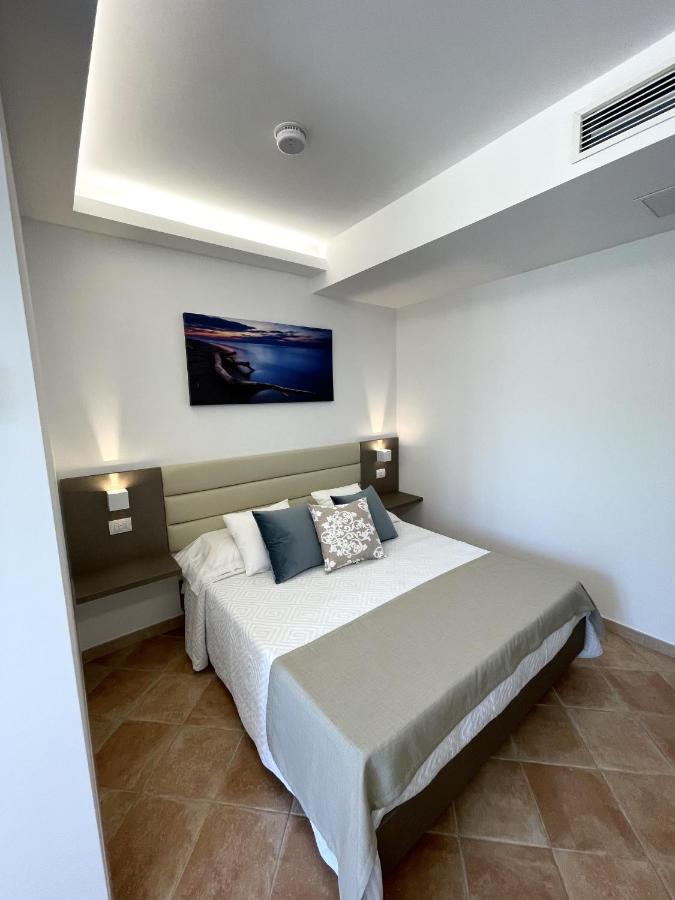 Paradise Sicily Rooms Calatabiano Extérieur photo