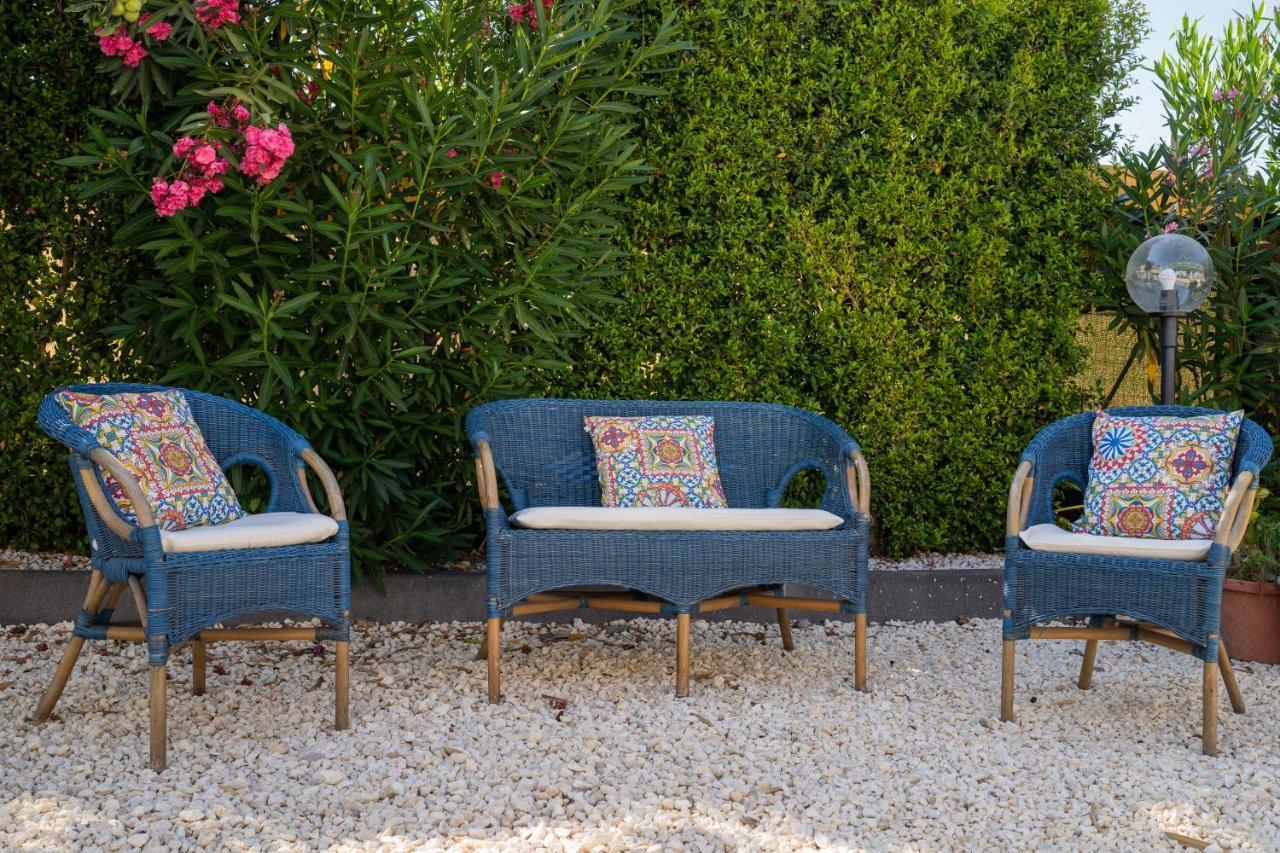 Paradise Sicily Rooms Calatabiano Extérieur photo