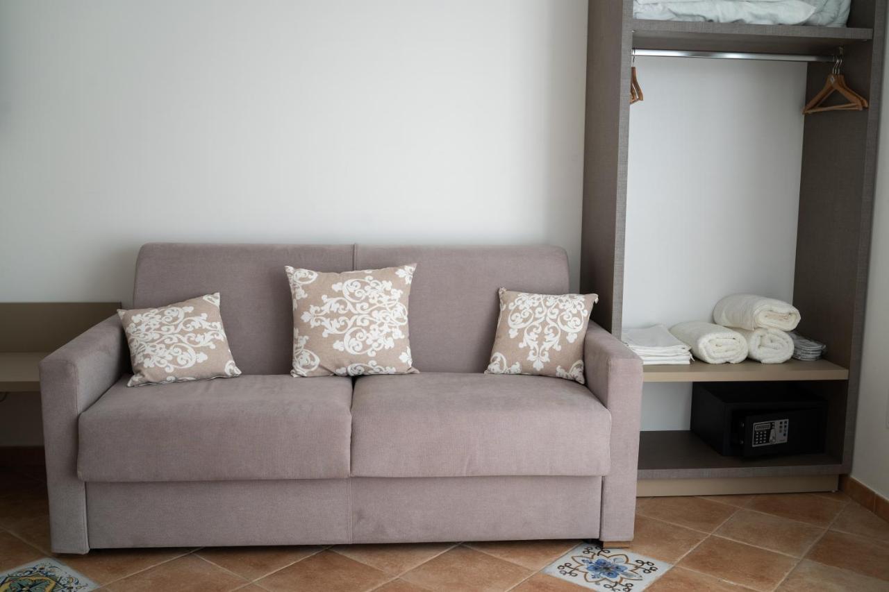 Paradise Sicily Rooms Calatabiano Extérieur photo