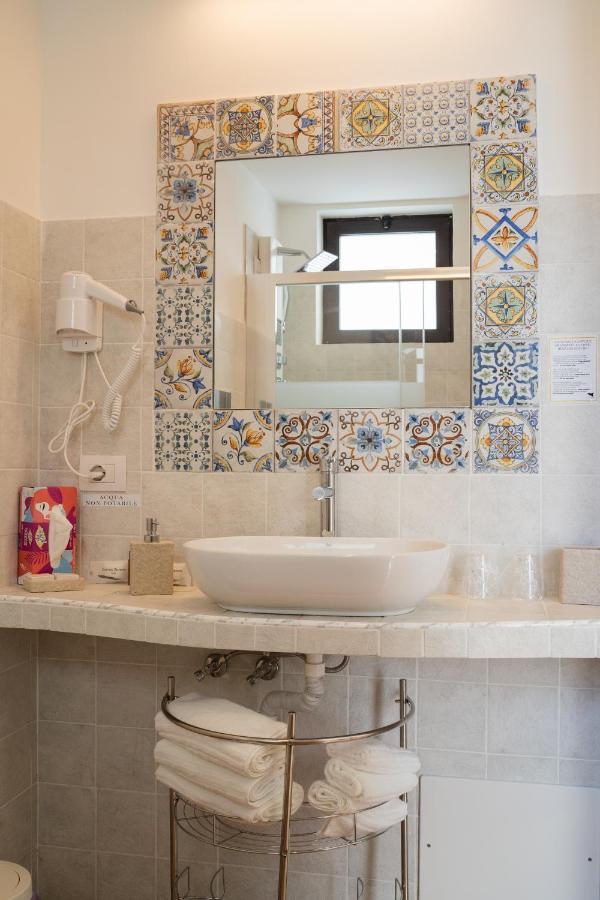 Paradise Sicily Rooms Calatabiano Extérieur photo