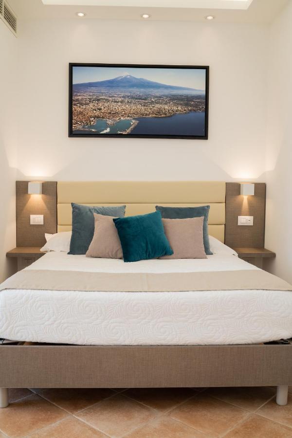 Paradise Sicily Rooms Calatabiano Extérieur photo