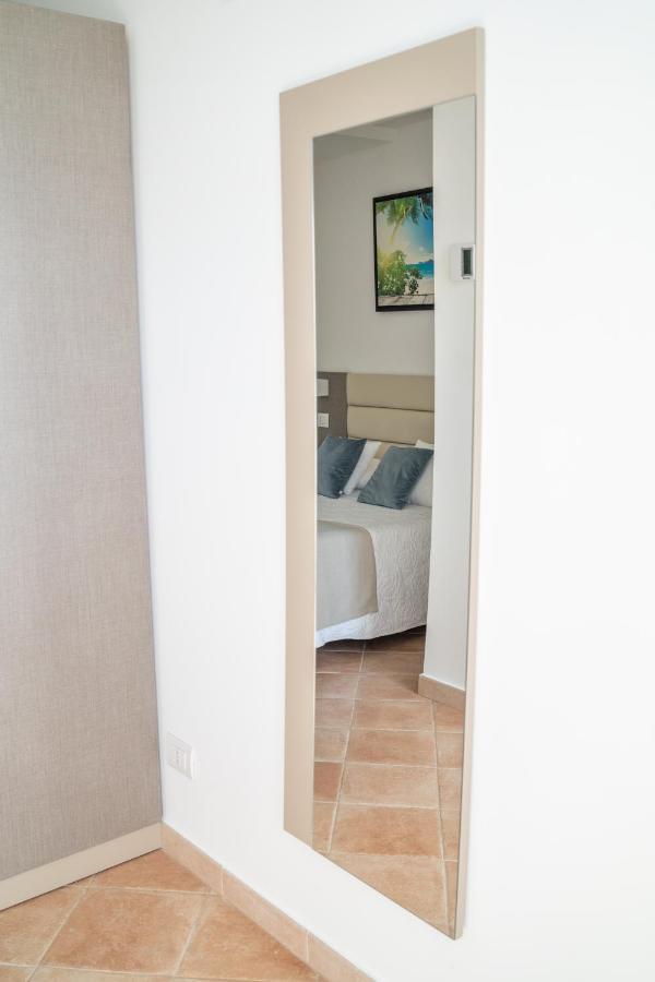 Paradise Sicily Rooms Calatabiano Extérieur photo