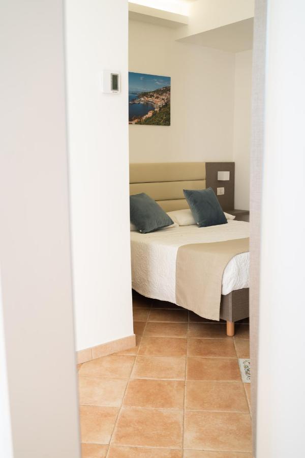 Paradise Sicily Rooms Calatabiano Extérieur photo