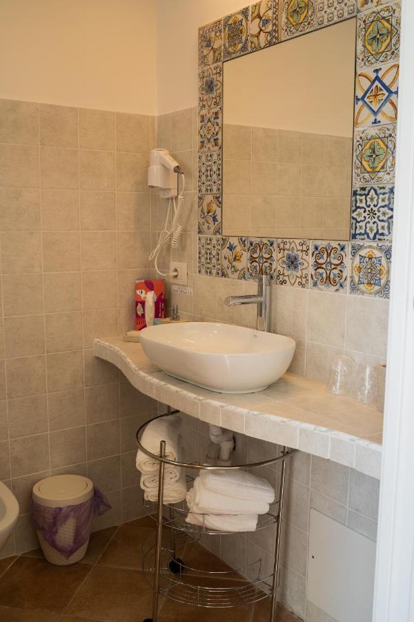 Paradise Sicily Rooms Calatabiano Extérieur photo