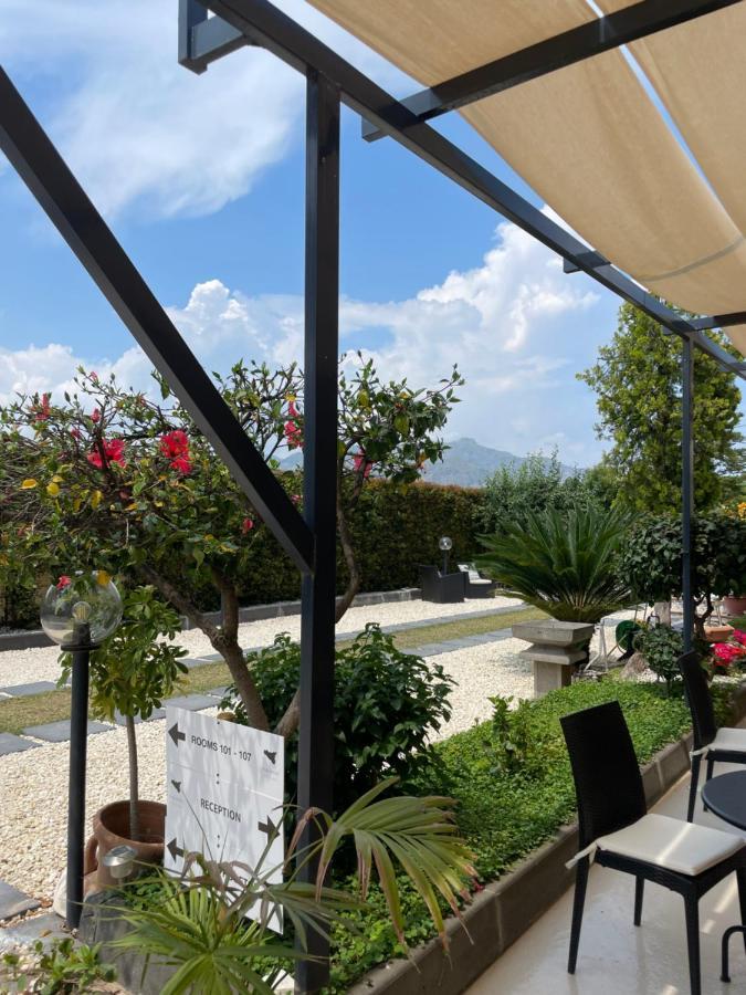 Paradise Sicily Rooms Calatabiano Extérieur photo